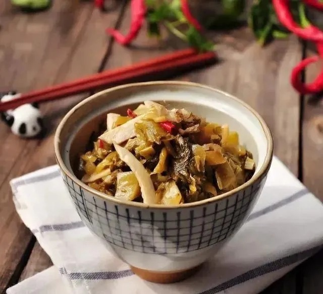 家里来客人做这10道素菜,上桌分分钟就光盘