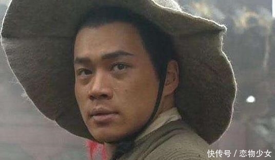 利用武松|施恩死后, 武松大哭一场, 宋江被杀, 武松却只留下六个字