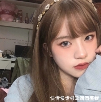 气色|学生党也能驾驭的神仙发色,显白提气色,简直美爆了