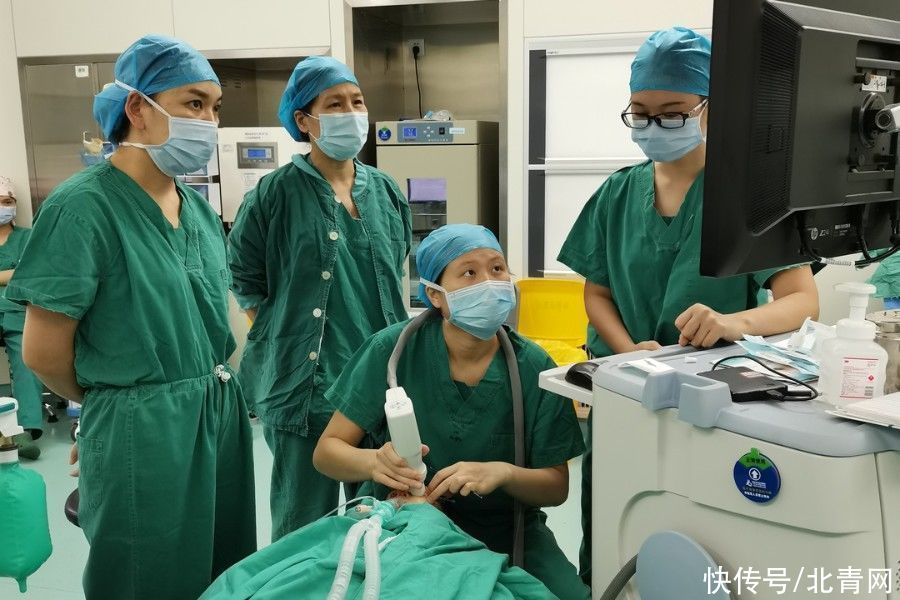 楠楠|柳州“巴掌公主”视网膜病变，医院开通绿色通道守护“心灵之窗”