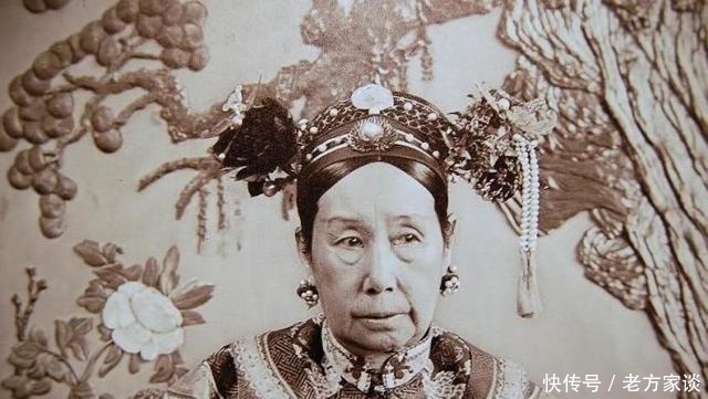 经典|慈禧第一次看见灯泡,说了一句经典的话,至今都令人觉得啼笑皆非