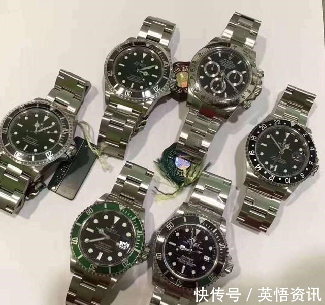 劳力士 仪表不凡说表:大牌名表那么多,为啥你偏偏只记住了劳力士?