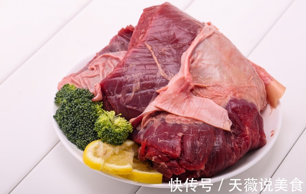 牛肉炖不烂,嚼不动多加一步,软烂入味,吃着还不塞牙