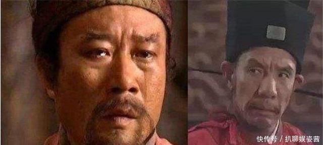 易中天谈晁盖宋江:历史上看水浒最透彻的还是伟人