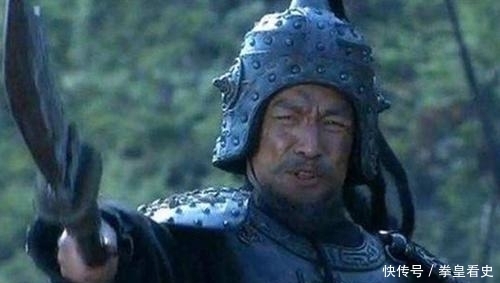诸葛亮|他是三国劳模,全勤奖独他一人可得,深受刘备、诸葛亮的忌惮