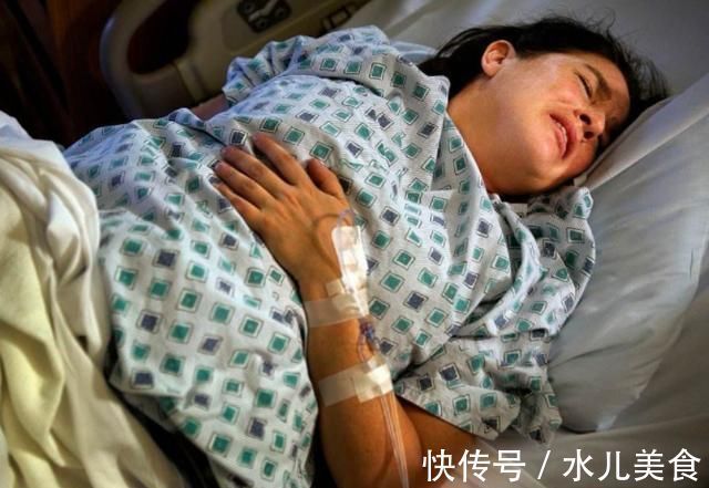 待产包|生孩子是先见红还是先破水?哪种对宝宝更好?这俩还真有区别