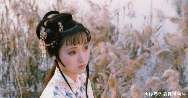 “玉带林中挂, 金簪雪里埋”黛玉、宝钗的命运与贾雨村有何渊源!