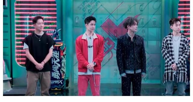 街舞4|《这！就是街舞4》首播：开局“炸裂”，“垂直IP”能否持续破题