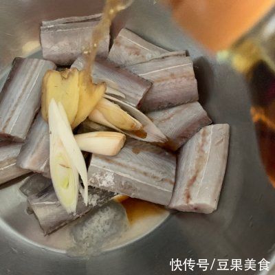 香煎带鱼|#鲜到鲜得，月满中秋，沉鱼落宴#香煎带鱼