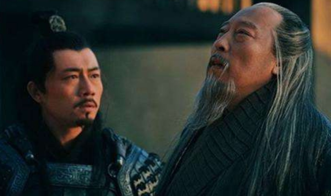 曹操|司马懿临终前大喊两次这个词,司马昭听完脸色不好,至死没有称帝