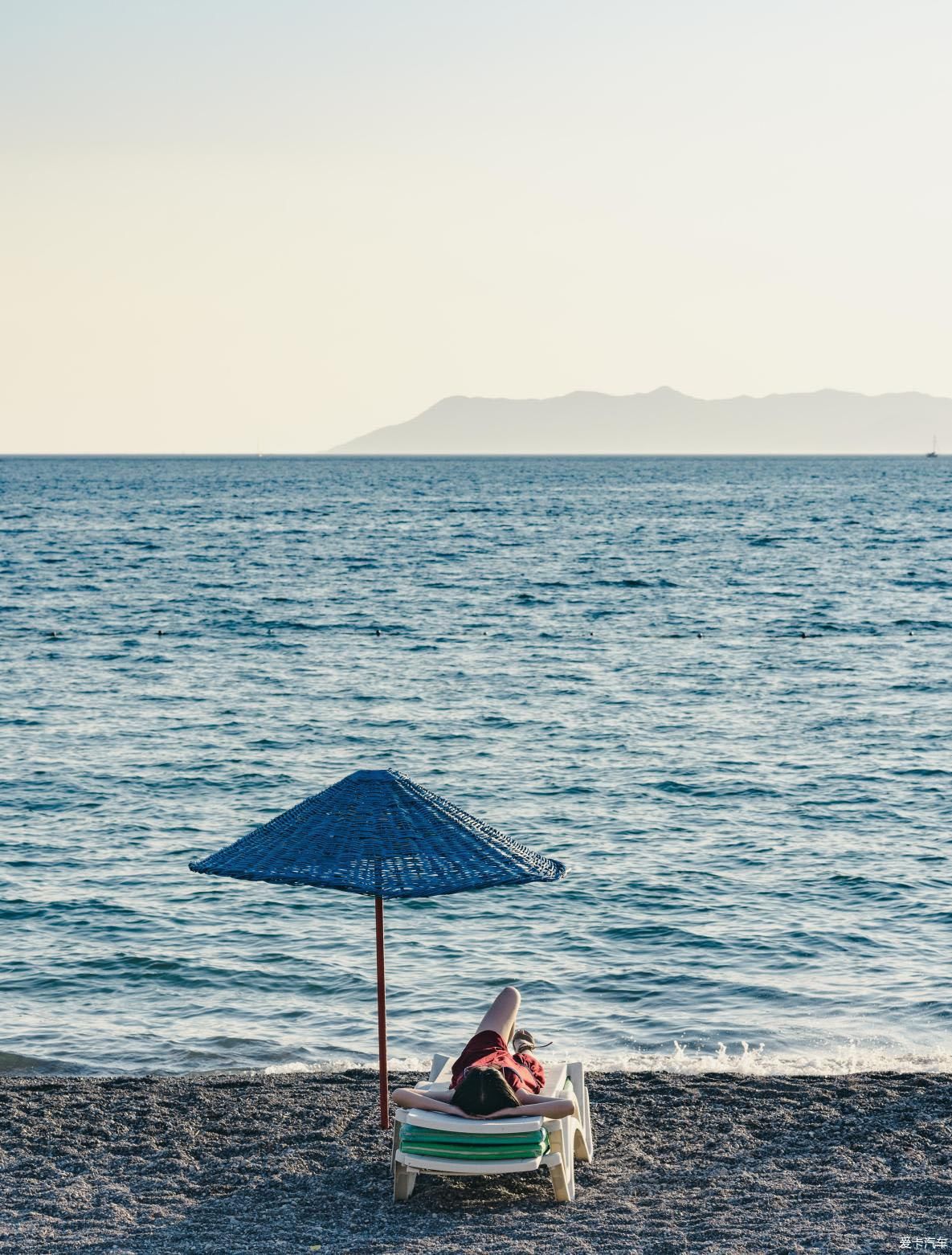 打卡土耳其 把最美的暖间留下来 体验最深度的穷游