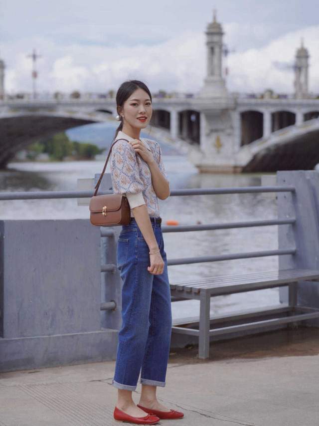 秋天|你想要打造慵懒风?秋天的这3种风格穿搭,不光百搭还很好看