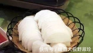 人参|吃白萝卜不加点此物, 等于白吃! 挑萝卜三步要牢记