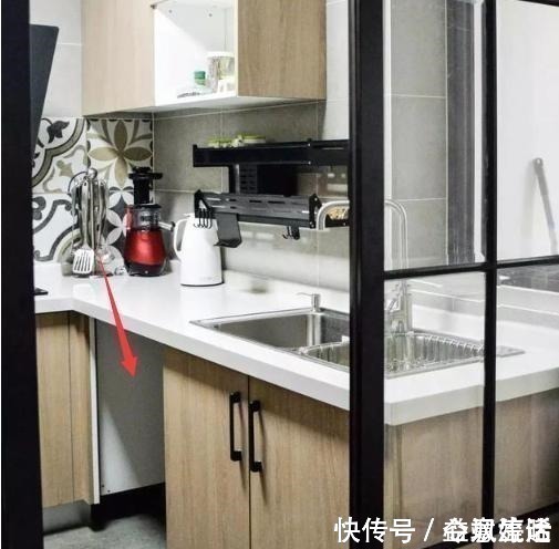 装修|学着点，家里装修这7个地方一定要这样设计，入住后家务能减一半！