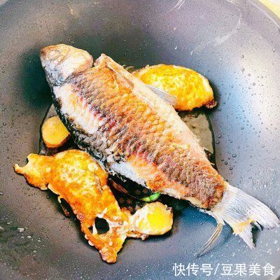 鲜鸡汁卿鱼汤超还吃，我家三天两头吃一次