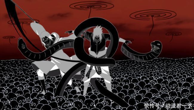 宇智波佐助|宇智波鼬身为幻术大师,在这个幻术面前也没辙,没有佐助他就输了