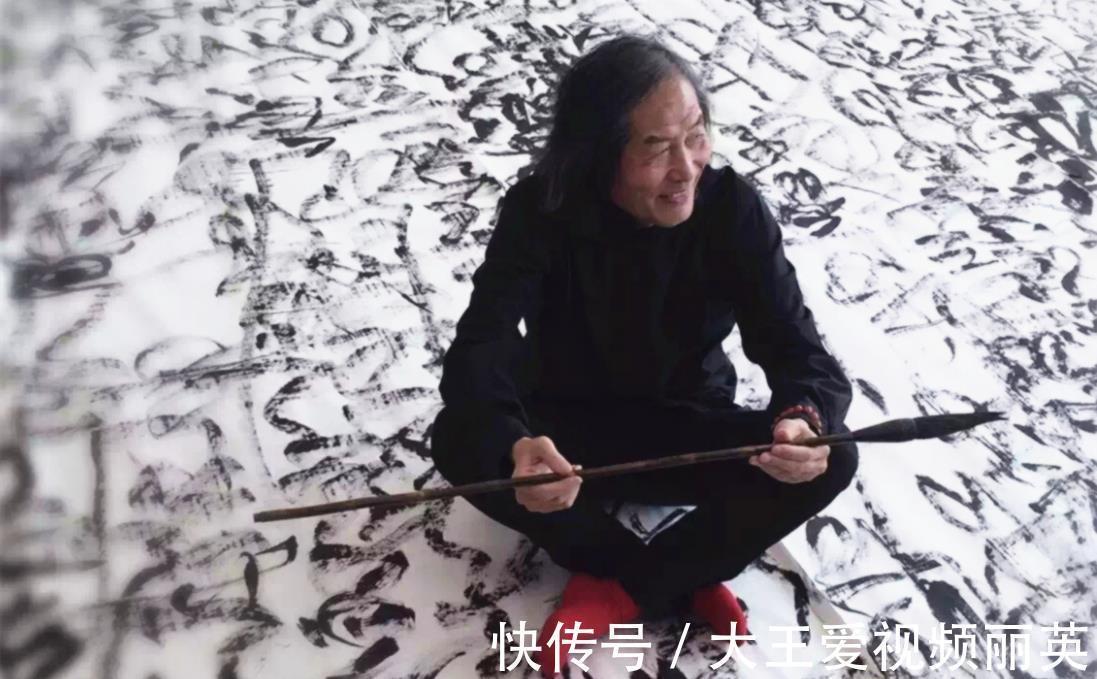 艺术性#兰亭奖越来越喜欢现代书法和“丑书”,这是不是中国书法的悲哀