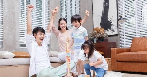 沙堡|最适合孩子玩的“4种游戏”,孩子越玩越聪明,家长不要再阻止了