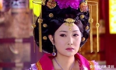 公主|此人做过公主,当过皇后和皇太后,她的丈夫和父亲都是皇帝