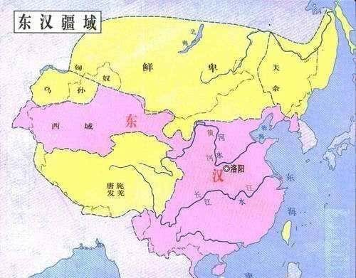  中国|中国历朝历代疆域变化图！看看中国是如何变化的！