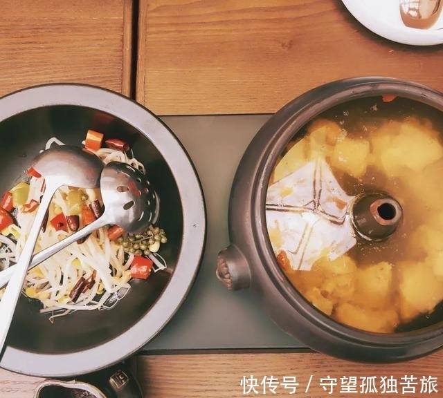 春节各地美食秀色,看看除你家之外的,别人家的春节美食