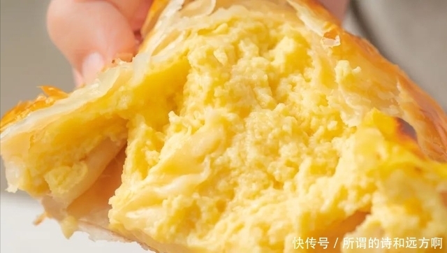 有瓶牛奶就能做,香到屋顶都掀翻!不学亏了