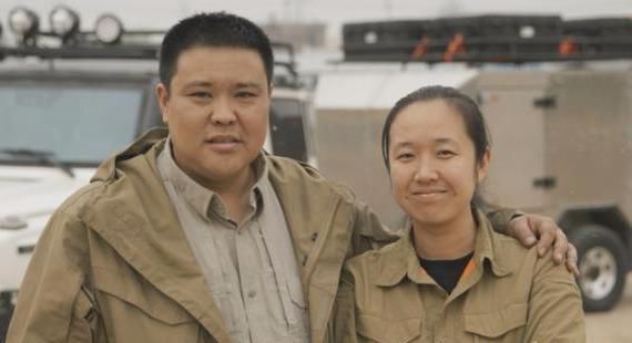 二人|夫妻二人变卖上亿家产,5年“挥霍”一空,成为中国最逍遥的游客