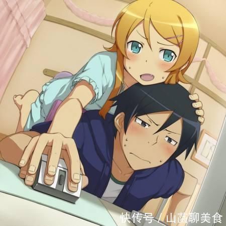 男主角|最帅气的5位二次元妹控,鲁鲁修上榜,高坂京介让人感动