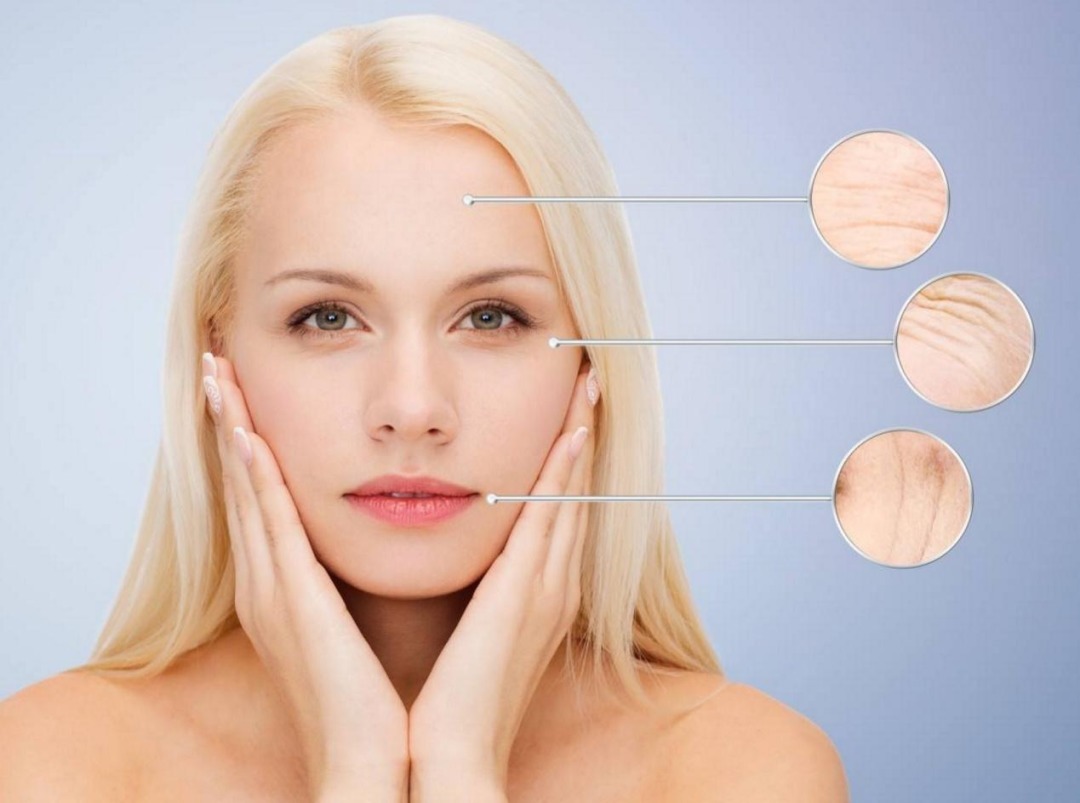 你知道干性皮肤该怎么保养吗?快进来做笔记