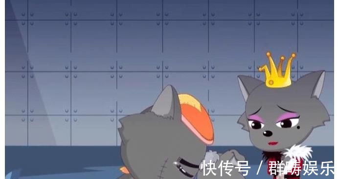 动漫|时隔6年《喜羊羊》电影终定档,却与《熊出没》撞车,火药味十足