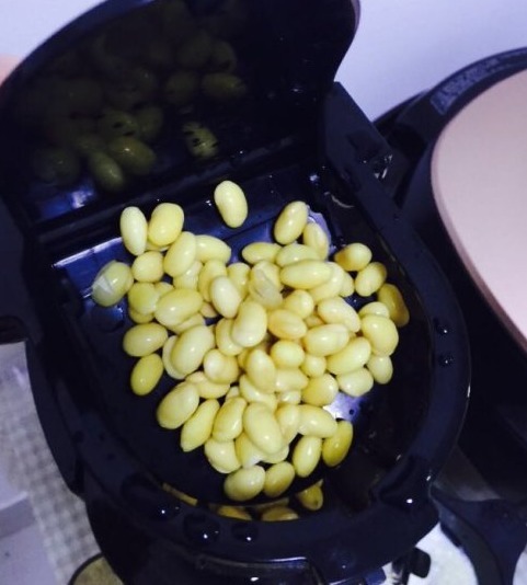 教你一个做豆腐脑的方法,配方很详细,学会了都能去摆摊了