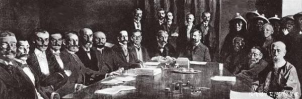 评价|慈禧最信任的汉臣，日本人对其评价非常高，连毛主席都感到惋惜