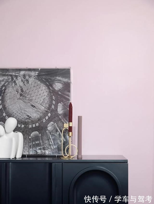 主卧|装修设计101平现代法式轻奢仪式感三居!