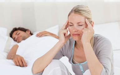 玫瑰花茶|长期失眠,身体受不了?多吃5种食物,养心安神,失眠不来扰