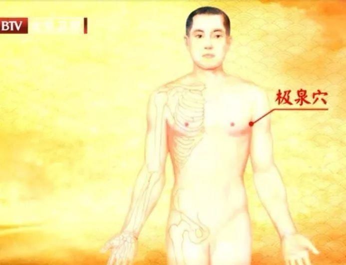 膝窝|人体自带长寿“窝”，每天按一按，舒经活络，护脏器，早学早受益