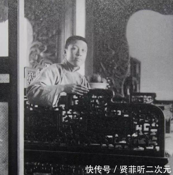 故宫博物院|他捐赠几十件国宝级家具,以防流失海外,却遭野蛮搬运严重损毁!