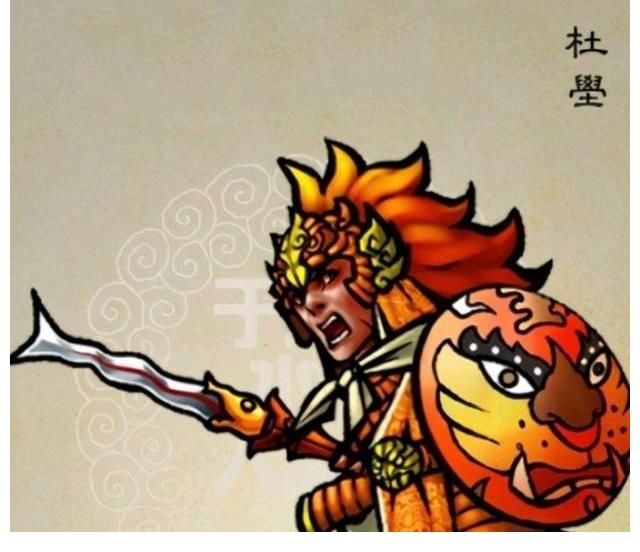 卢俊义&《水浒传》中命丧沙场的最强十大上将