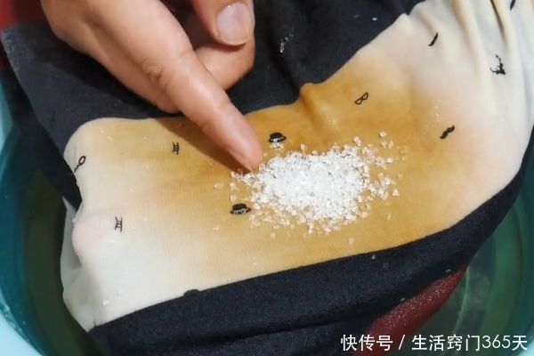 干货|白糖倒在手上搓一搓，用途真是太厉害了，解决很多人困扰的烦恼！