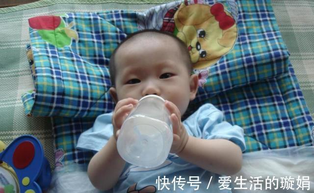 芝芝|孩子积食的“元凶”找到了!这2种食物吃多了,孩子积食难长个