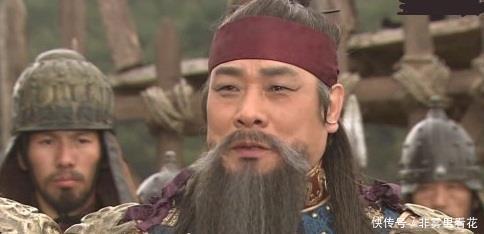 李绩|唐朝建立后，军师徐茂公去哪了为何李世民要亲手给他黄袍加身！