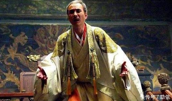 朱由检|崇祯皇帝朱由检,自身性格上的缺陷,是加速大明灭亡的根本原因