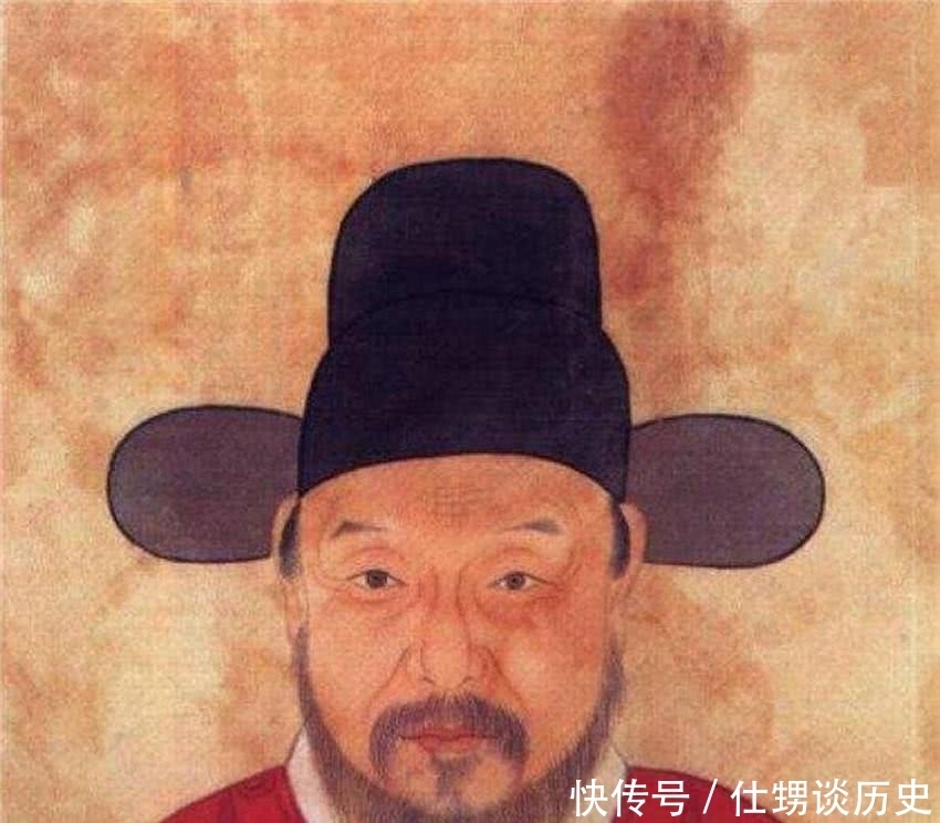 满门抄斩|他是大明开国功臣,功劳超过刘伯温,却被朱元璋满门抄斩