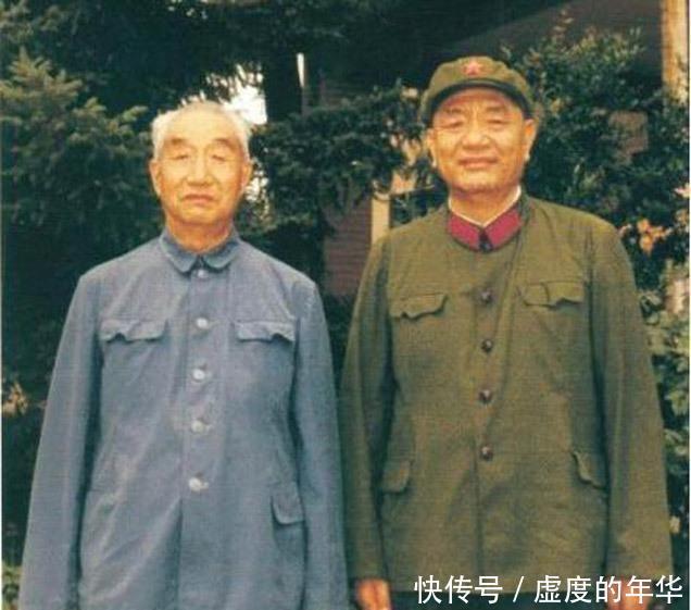 来自|此二人是“外籍将军”！一位来自朝鲜一位来自越南，称最爱中国！