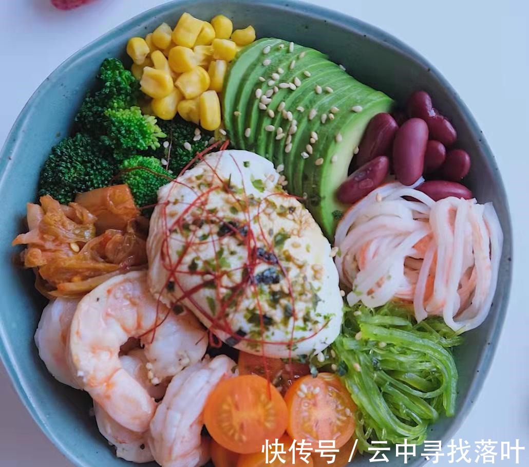 荤素搭配,好吃实惠简单,美味可口特下饭,百吃不厌的几道农家菜!