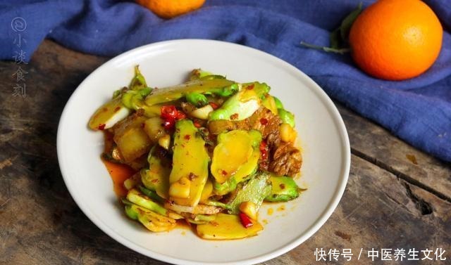 这“宝贝疙瘩”,在国内走红,国外想吃吃不到,2元一斤,正当季