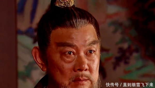  激战|此人手持方天画戟，与呼延灼有过一场激战，却险些死于高俅之手