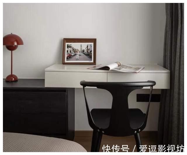 极简|“极简”风越来越多,或许只有亲身体验过,才知道住起来有多爽!