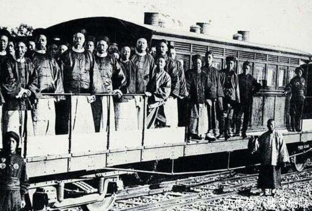 思想|维新派不相同于洋务派,具有强烈爱国意识,和初步资本主义思想