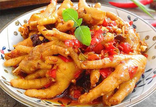 梅雨季|孩子四肢瘦肚子肥胖屁股大，孩子多吃瘦身肉，全身减肥，美味爽脆