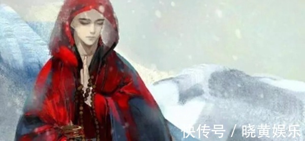 徒孙#元始有个徒孙,专门跟姜子牙作对,以后却躲过封神,成就极高!